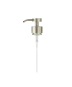 Glass Foaming Wash Pumps Replacement
